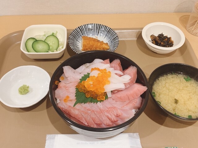 みなと食堂 ふなだまり