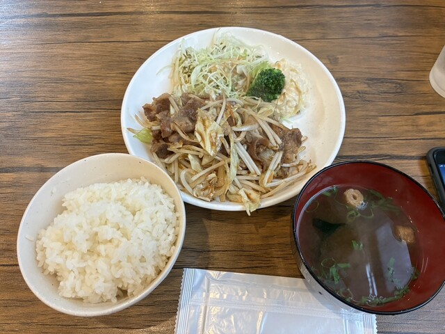 阿武町酒場