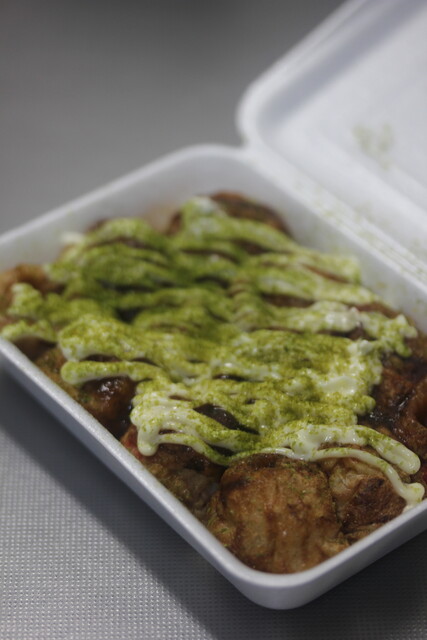 うぉっちゃ食堂