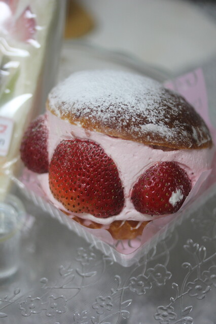 サンマート 奈古店