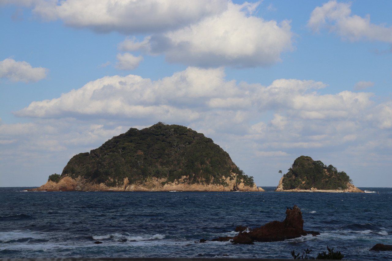 Himejima Forest