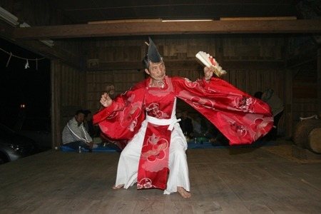 Sogo Kagura Mai