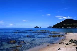 Kitaura Coast (Nago to Utago)