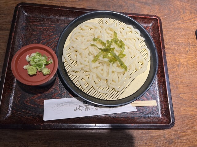 うどん亀