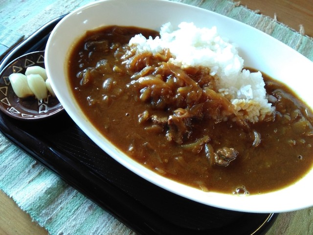 ログハウス喫茶 百笑