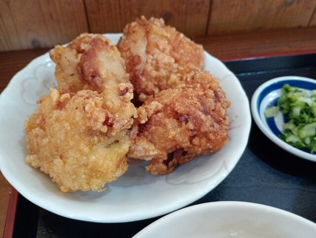 あかの駅