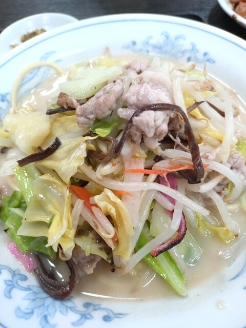 ニュー長田屋