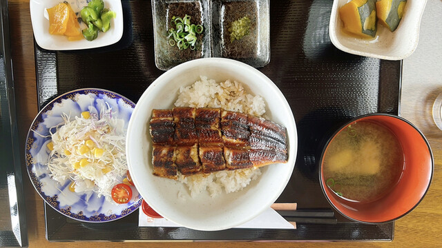 うつわ料理 さ乃