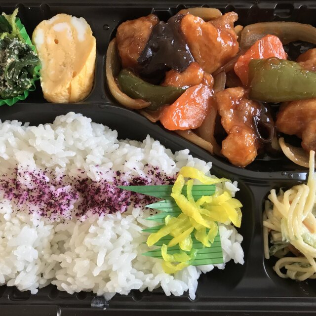 三連水車の里あさくら 食工房 カネキチヤ