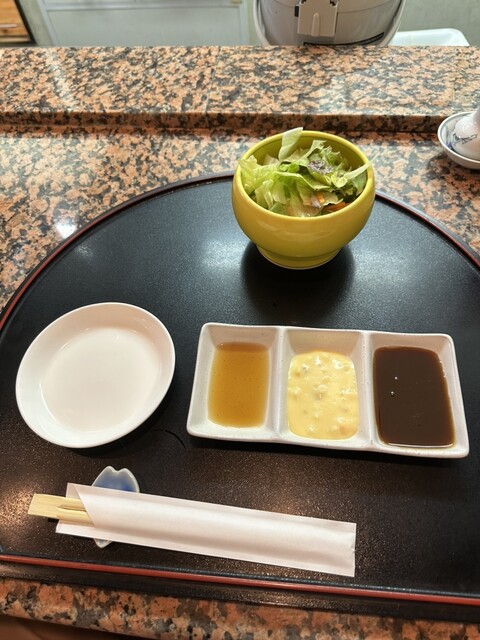 山田サービスエリア(上り線)