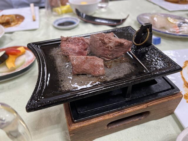 蕎麦 愛深