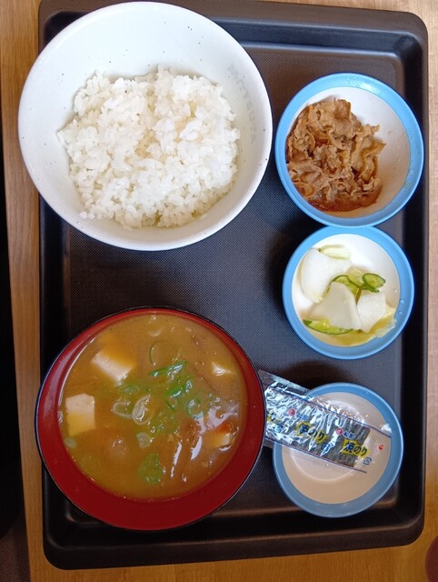 ぼうぶらうどん
