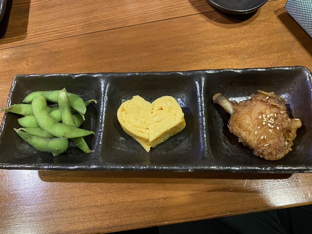 安兵衛 一木店