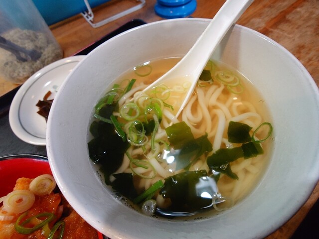 小麦冶 甘木店