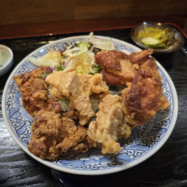 めんどり屋