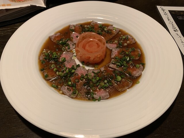 日本料理 青芳