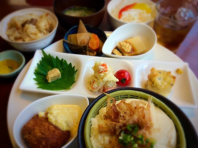 三福食堂