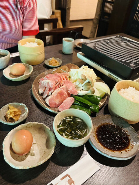 秋月