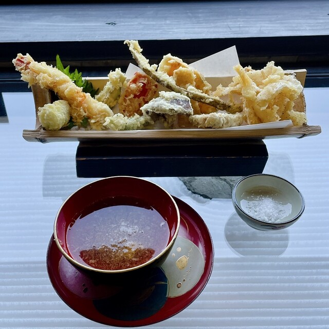 里川海