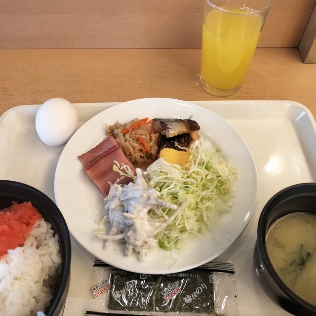 ジョイフル 甘木駅前店