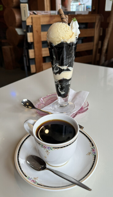 カフェ＆レストラン　びっきぃ