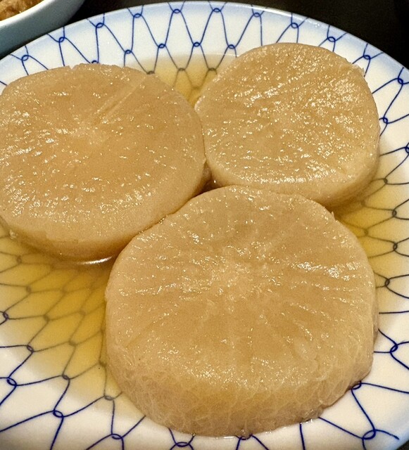 銀のくし
