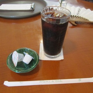 ホテルパーレンス小野屋　　花かご