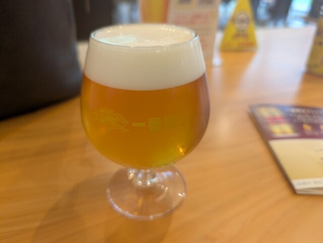 キリンビアパーク福岡