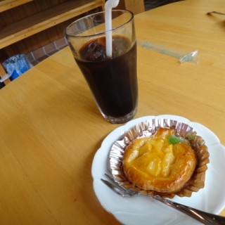 朝倉りんご園
