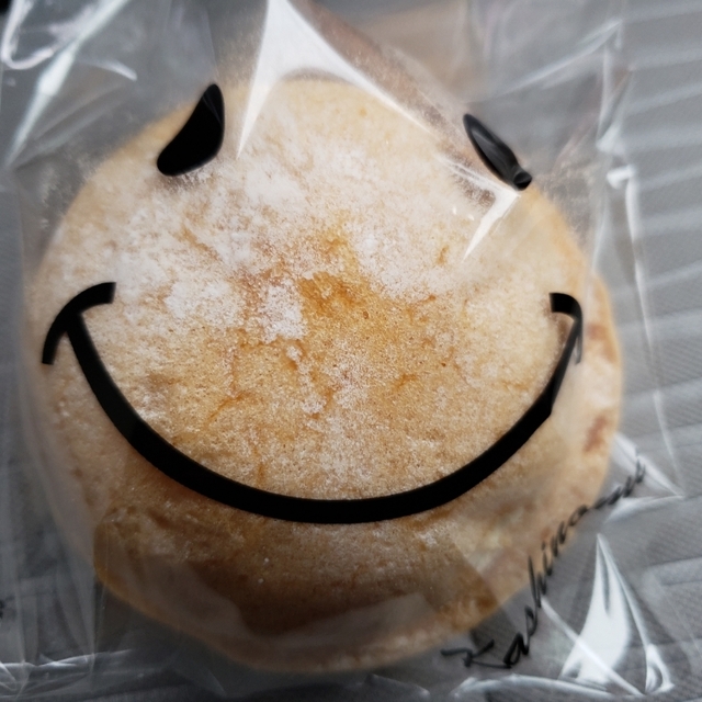 かしの実
