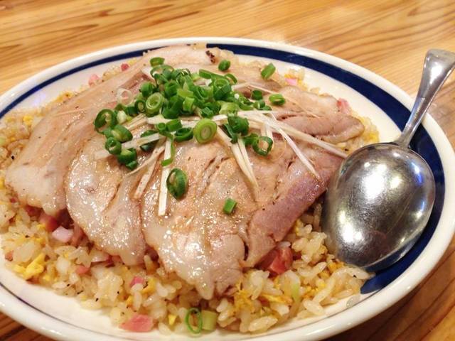 山田サービスエリア(下り線)レストラン　グリーンキッチン