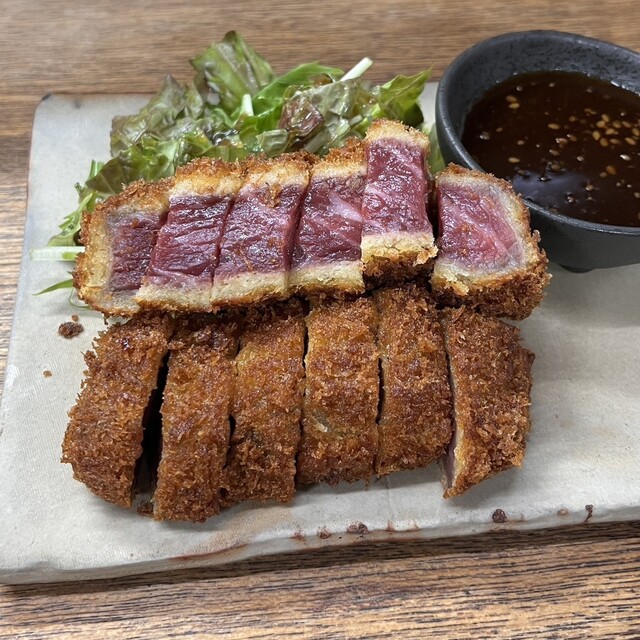 天ぷら七八 朝倉本店