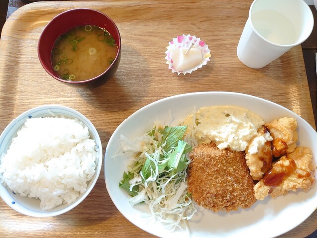 ル パティシエ ムタ