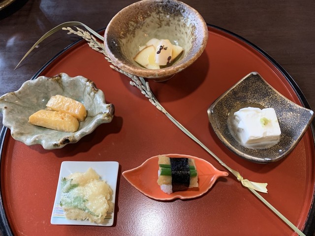 山田サービスエリア下り線ショッピングコーナー