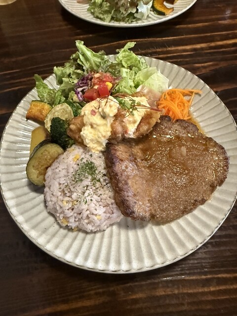 うどん屋翔