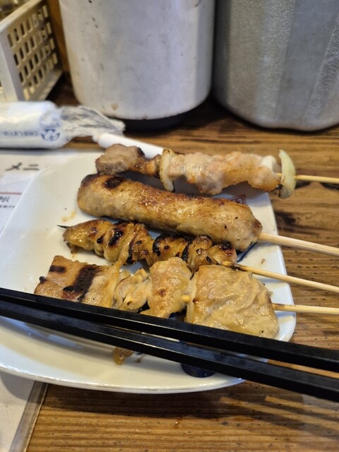 ほっともっと 甘木店