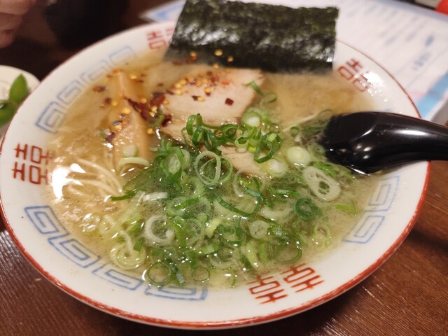 駅弁食堂 水車の詩