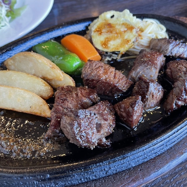 レストラン かだん
