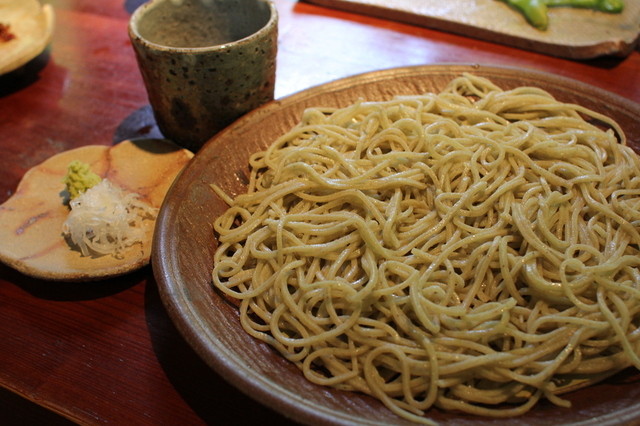 満月食堂