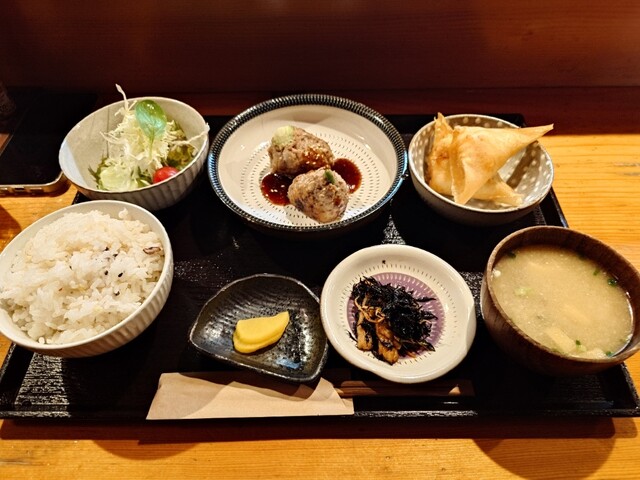 あきづき市場