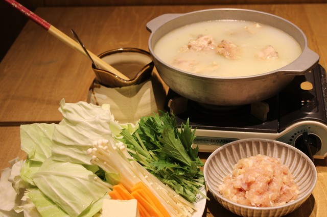 膳処 とと屋