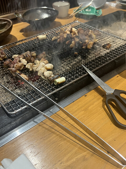 赤鶏古処鶏 郷