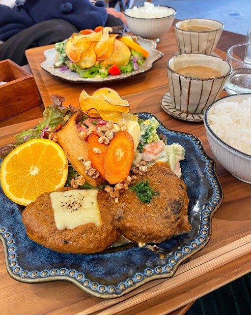 カフェ&フォト ハコ