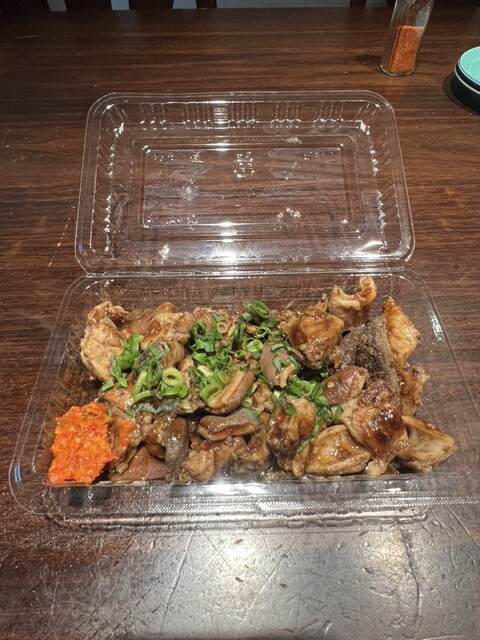 肉のみずた屋