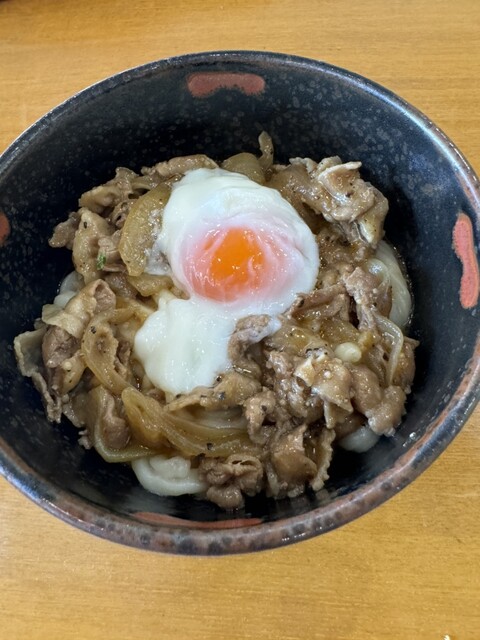 うどん屋 とき