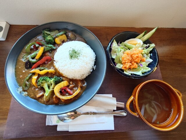 cafe クローブ