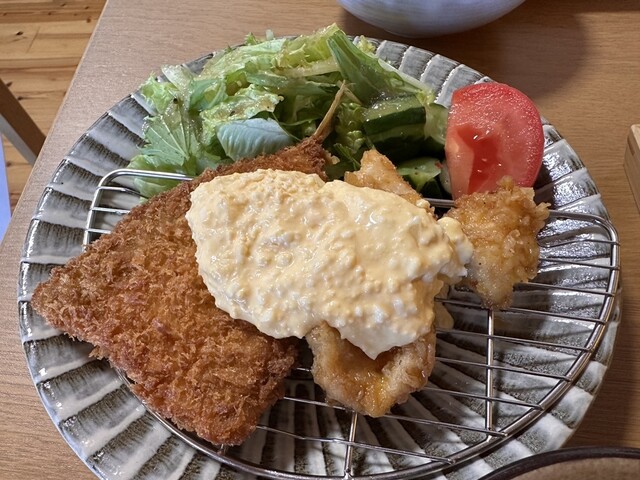 パン工房クルール