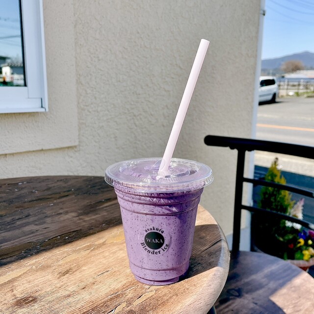 Blender ice WAKA