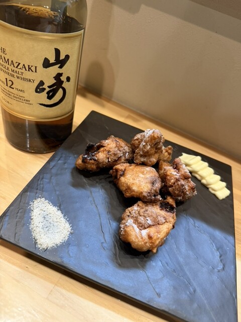 あん