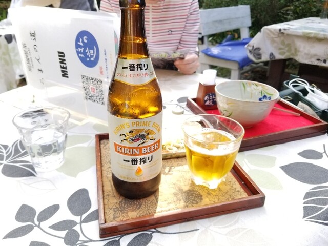 和食そば処 うすの院